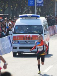 扬中市大型活动