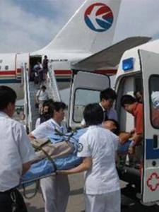 扬中市接送服务